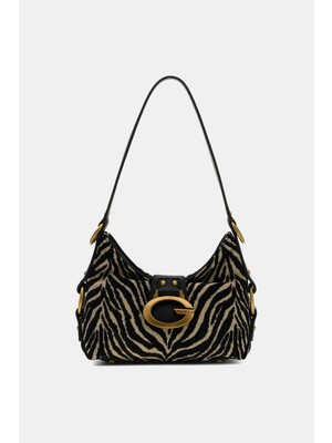 Guess Camden Kadın Çapraz Askılı Çanta