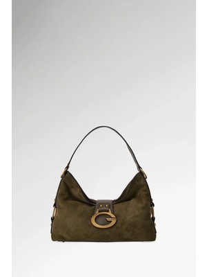 Guess Camden Kadın Omuz Çantası