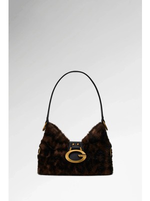 Guess Camden Kadın Çapraz Askılı Çanta