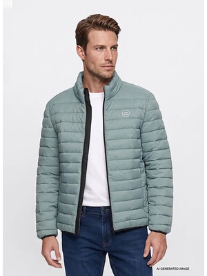 Wrangler Mont, 2xl, Yeşil