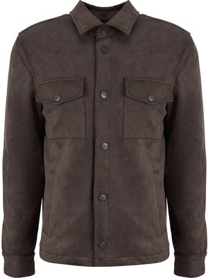 Wrangler Ceket, 2xl, Haki