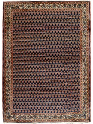 Soho Antiq Ahlat Dekoratif Iran Halısı 141X192 cm
