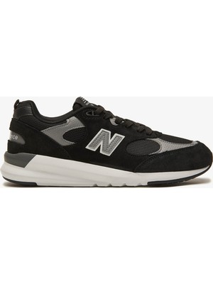New Balance 109 Erkek Siyah SporAyakkabı.1 Koşu ve Yürüyüş İçin İdeal Seçim