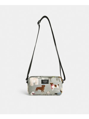 Wouf Puppy Mini Çanta / Telefon Çantası