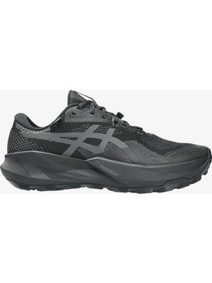 Asics Trabuco 14 Gtx Erkek Siyah Patika Koşu Ayakkabısı 1011C165-002