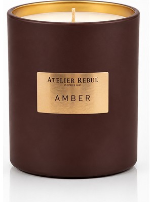 Atelier Rebul Amber Mum 210 gr