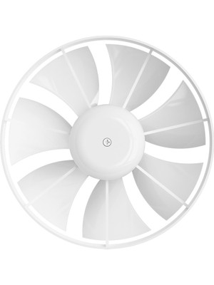 Venteurope  Way 125 Bb  Kanal Tipi Fan