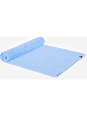 Decathlon Plaj Havlusu - 145 × 85 cm - L Boy - Mavi