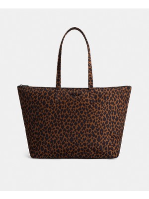 Wouf Leo Shopper - Alışveriş Çantası
