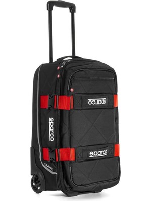 Sparco Travel Kabin Boy Valiz