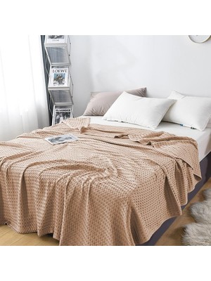 Str Store Havuzlu Battal Boy Pike 240 x 260 cm Deve Tüyü