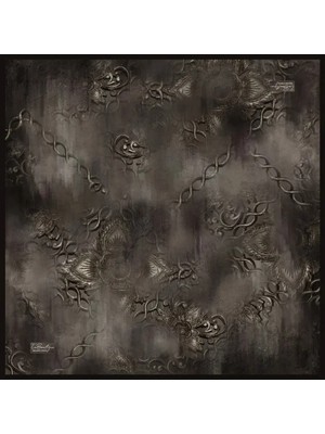 La Boutique Sura Ipek Eşarp -  Sonbahar-Kış- 90 x 90 -ASM2821