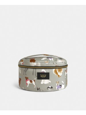 Wouf Puppy - Vanity Makyaj Çantası