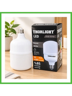 Bezos 50 W LED Ampul Arz