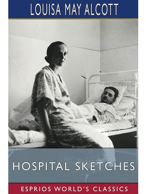 Step Kitap Hospital Sketches (Esprios Classics)