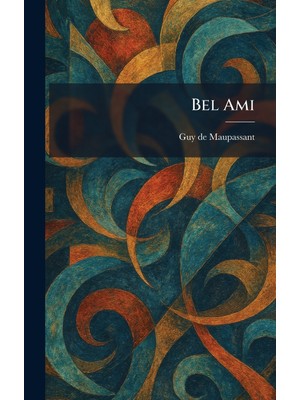 Step Kitap Bel Ami
