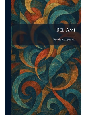 Step Kitap Bel Ami