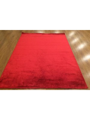 Vivense Mavera Kırmızı Makine Halı 200X290