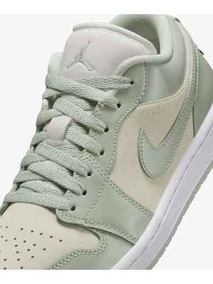 Nike Air Jordan 1 Low Se ''jordan Metallic Accent Detail''-Sportxstore