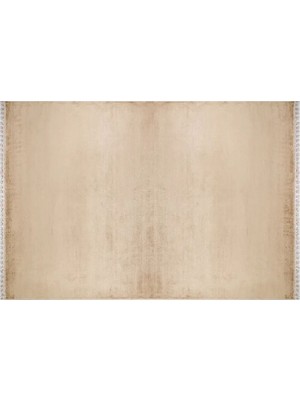 Vivense Mavera Bej Makine Halı 130X190