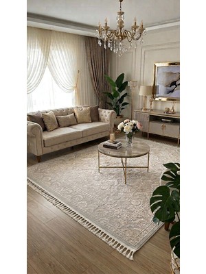 Selçuk Halı Nazar Halı Anka 1253 169 x 230 Salon Halısı