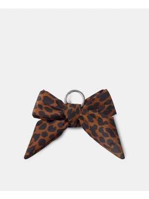 Wouf Leo Bow - Charm