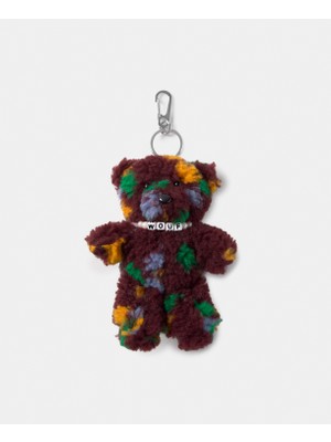 Wouf Ella Bear - Charm