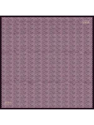 La Boutique Sura Ipek Eşarp -  Sonbahar-Kış- 90 x 90 -ASM2815-01