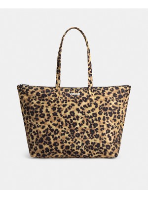 Wouf Feline Shopper - Alışveriş  Çantası