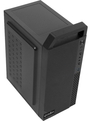 Quadro Core I7 14700 - 16GB Ddr4 - 512GB SSD - Fdos / Solid RHA-147165