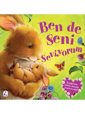 Bende Seni Seviyorum