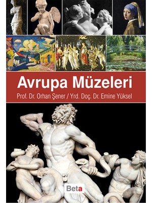 Avrupa Müzeleri