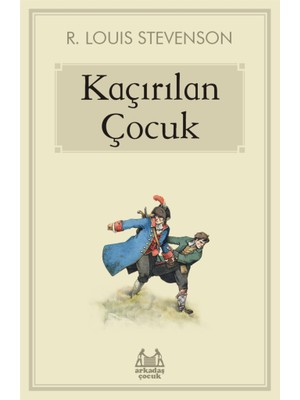 Kaçırılan Çocuk