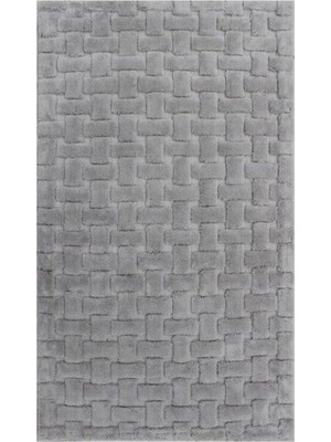 Gül Güler Banyo Paspası Somı 80*140