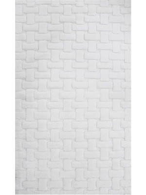 Gül Güler Banyo Paspası Somı 80*140