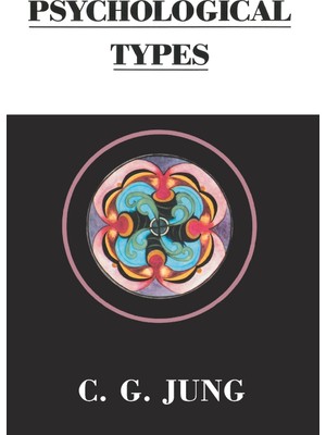 Step Kitap Psychological Types
