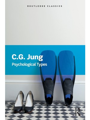 Step Kitap Psychological Types