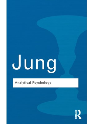 Step Kitap Analytical Psychology: Its Theory And Practice
