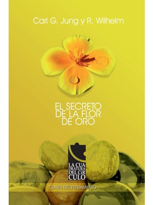 Step Kitap El Secreto De La Flor De Oro