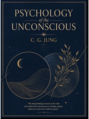 Step Kitap Psychology Of The Unconscious