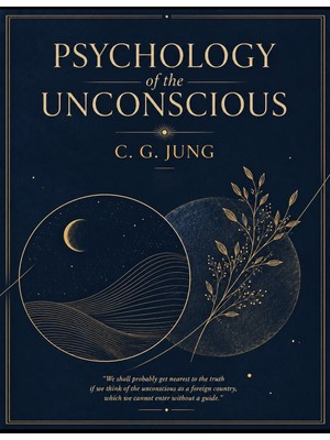 Step Kitap Psychology Of The Unconscious