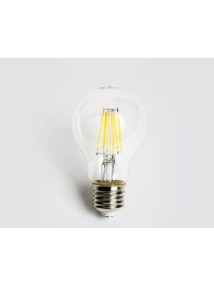 Cata 8W LED Ampul Günışığı 3200K E-27 Duy Tipi 810 lm Işık Akısı ile Enerji Tasarruflu 4217