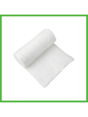 Bezos Alçı Altı Pamuğu 10CM x 150 cm Arz