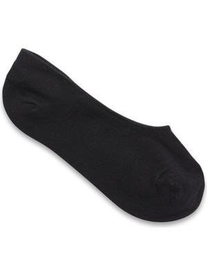 Jack & Jones Jacbasıc Multı Short Sock Noos