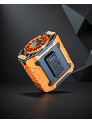 Mini Taşınabilir Fan USB Şarjlı M336