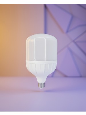 Şarjlı LED Lamba 30W