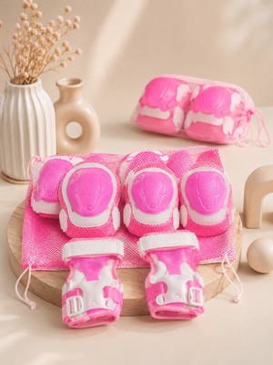 Pembe Dizlik Dirseklik
