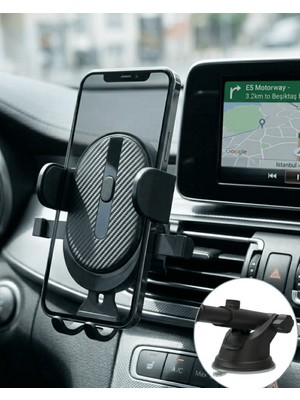 ZJ02 Telefon Tutucu
