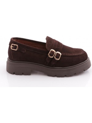 Dgn 4693 Loafer Ayakkabı