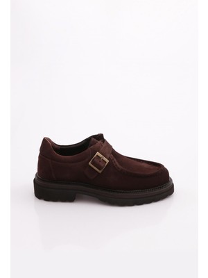 Dgn 599 Erkek Oxford Ayakkabı